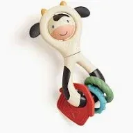 Itzy Ritzy Ritzy Rattle