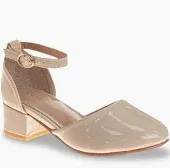 Josmo Laura Ashley Heel 