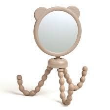 Itzy Ritzy Peek Mirror