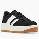 Steve Madden J Field