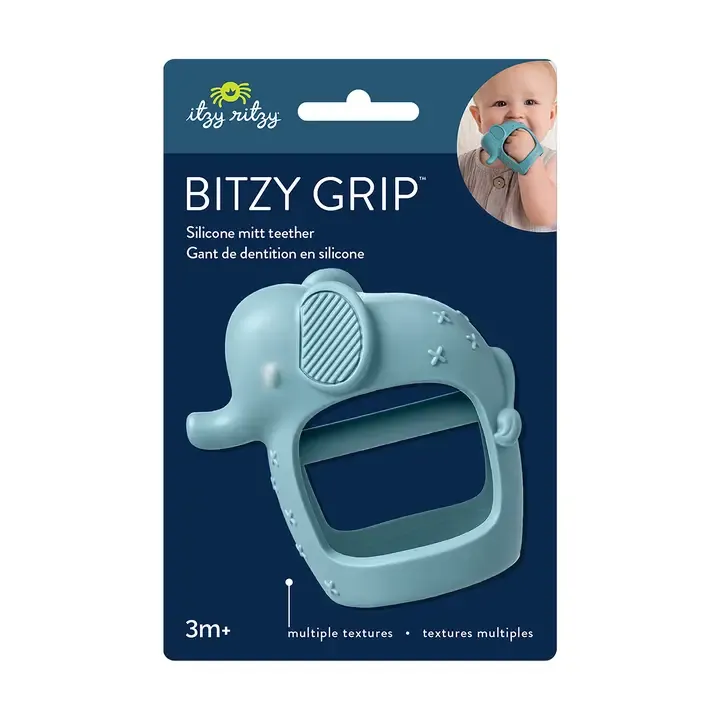 Itzy Ritzy Bitzy Grip