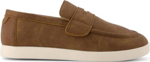TOMS OLIVER , Color: Tan, Size: US12.5