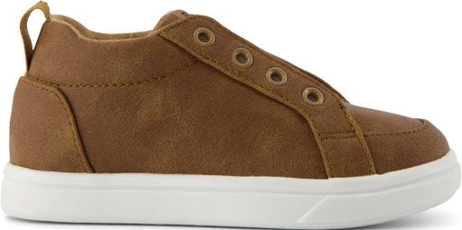 Toms CRUZ MID Tan, Color: Brown, Size: US4