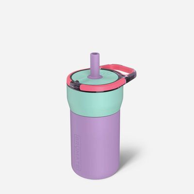 Brumate Leap Pattern 12 oz