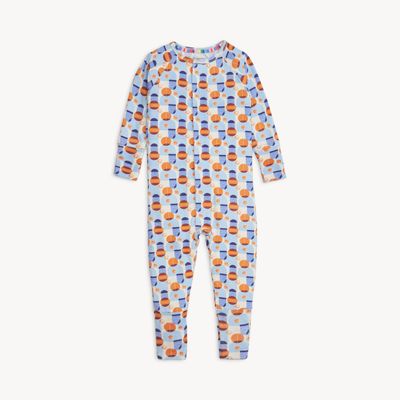 Magnetic Me HOOPS, THERE IT IS MODAL CONV COVERALL
