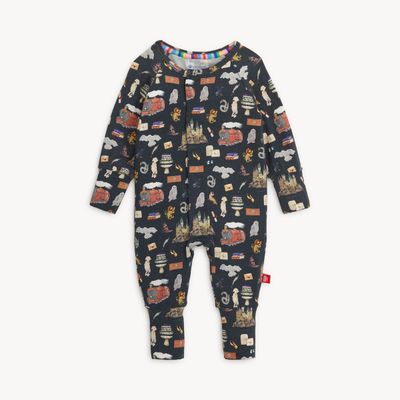 Magnetic ME HARRY POTTER COVERALL