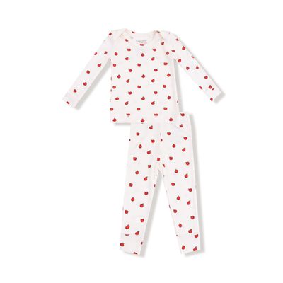 Tiny Apples - Loungewear Set