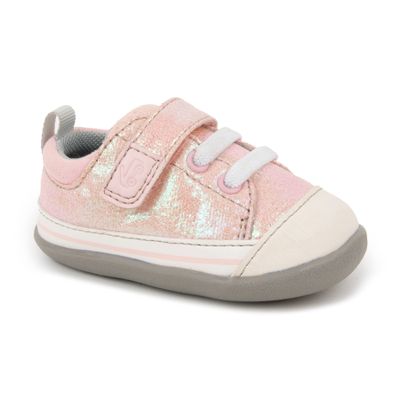 See Kai Run Infant Stevie Girl