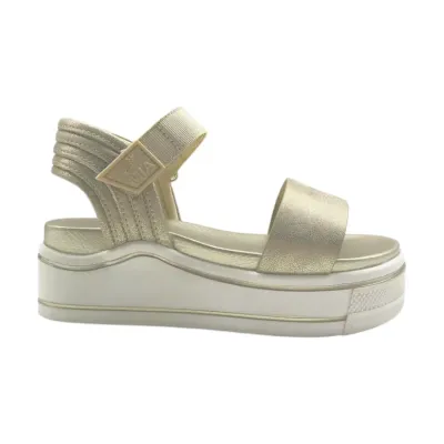 Mia Haukea Platform Sandal