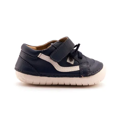 Old Soles Pave Boy