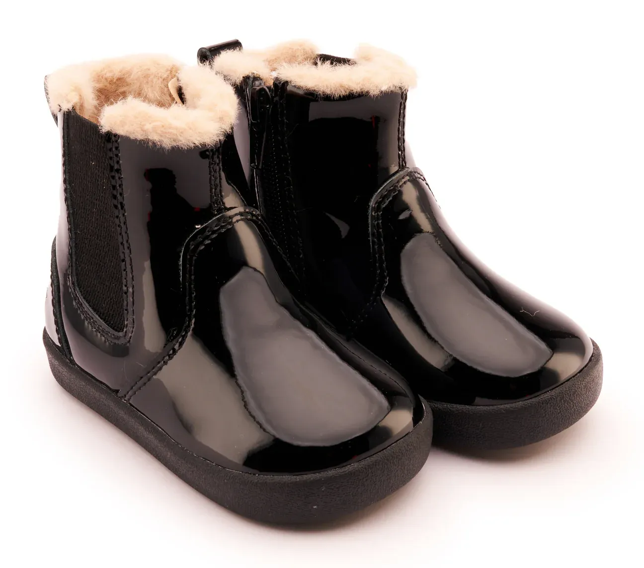 Old Soles Rider Boot