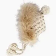 Huggalugs Fur Bonnet 28.99