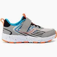 Saucony Wind  Jr Boys