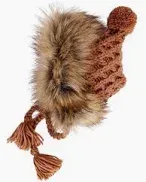 Huggalugs Fur Bonnet 28.99
