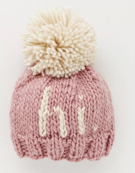 Huggalugs Hi Beanies