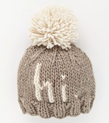 Huggalugs Hi Beanies