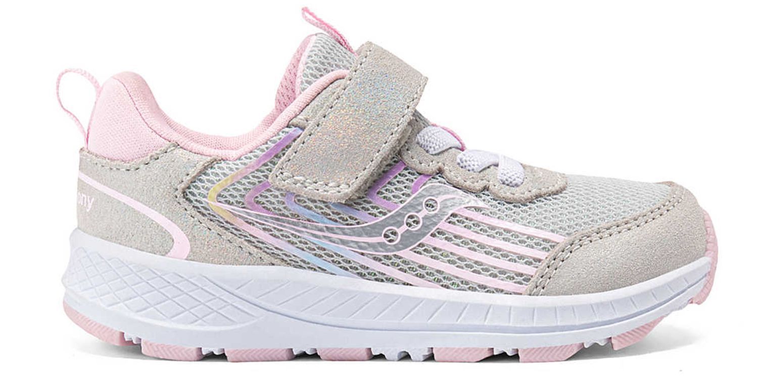 Saucony Wind Jr Girls