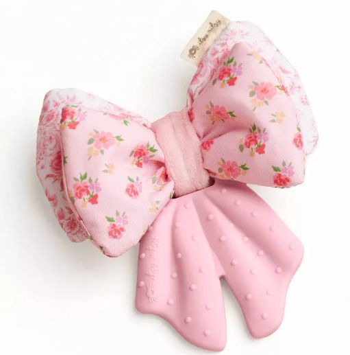 Itzy Ritzy Sweetie Bow