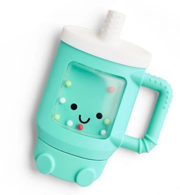 Itzy Ritzy Shake Plus