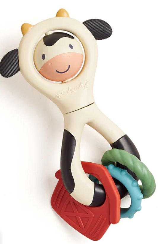 Itzy Ritzy Itzy Spinner