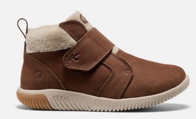 Keen KNX Middie TOTS