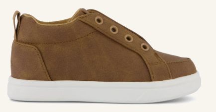Toms CRUZ MID Tan