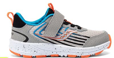 Saucony Wind  Jr Boys