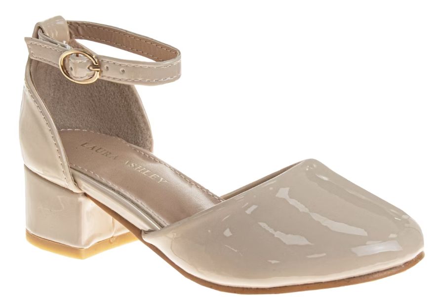 Josmo Laura Ashley Heel 