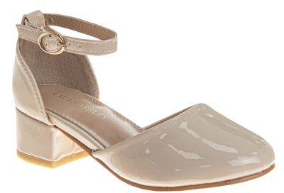Josmo Laura Ashley Heel 