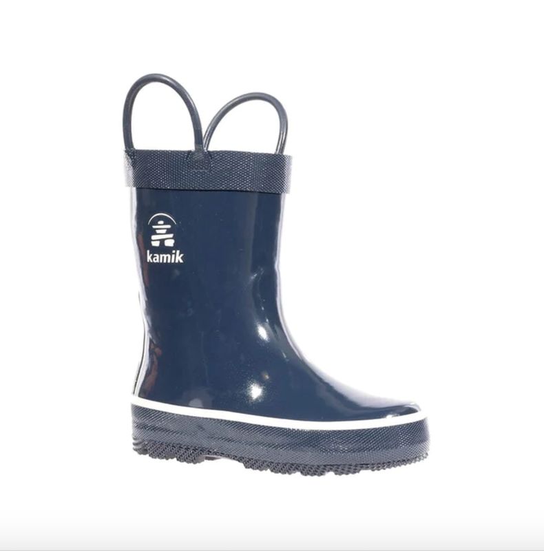 Kamik Splashed Rainboot