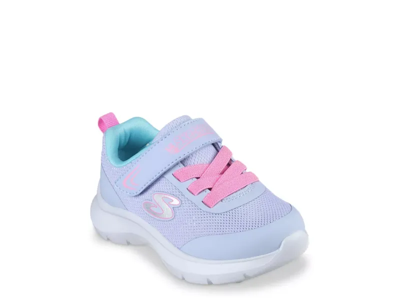 Skechers Girls Skech-Fast N