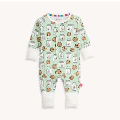 Magnetic Me Legendairy Convertible Coverall