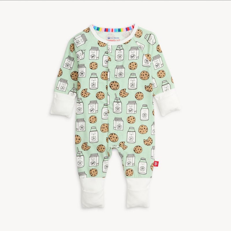 Magnetic Me Legendairy Convertible Coverall