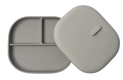 Loulou Lollipop Divided Plate