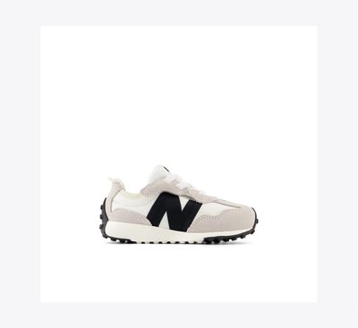 New Balance 327 Infant Velcro - in store only