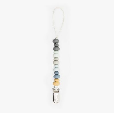 Bella Tunno Pacifier Clip
