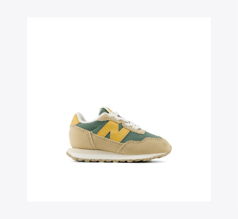 New Balance 237 Infant Slip On - in store only