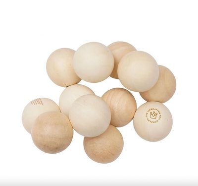 Manhattan Toy Classic Baby Beads