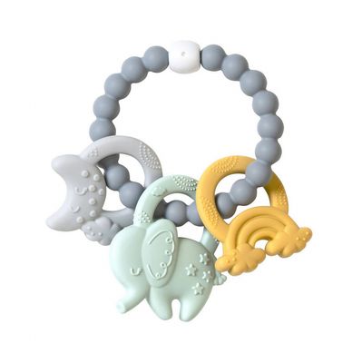 Saro Ele-Fun Teether