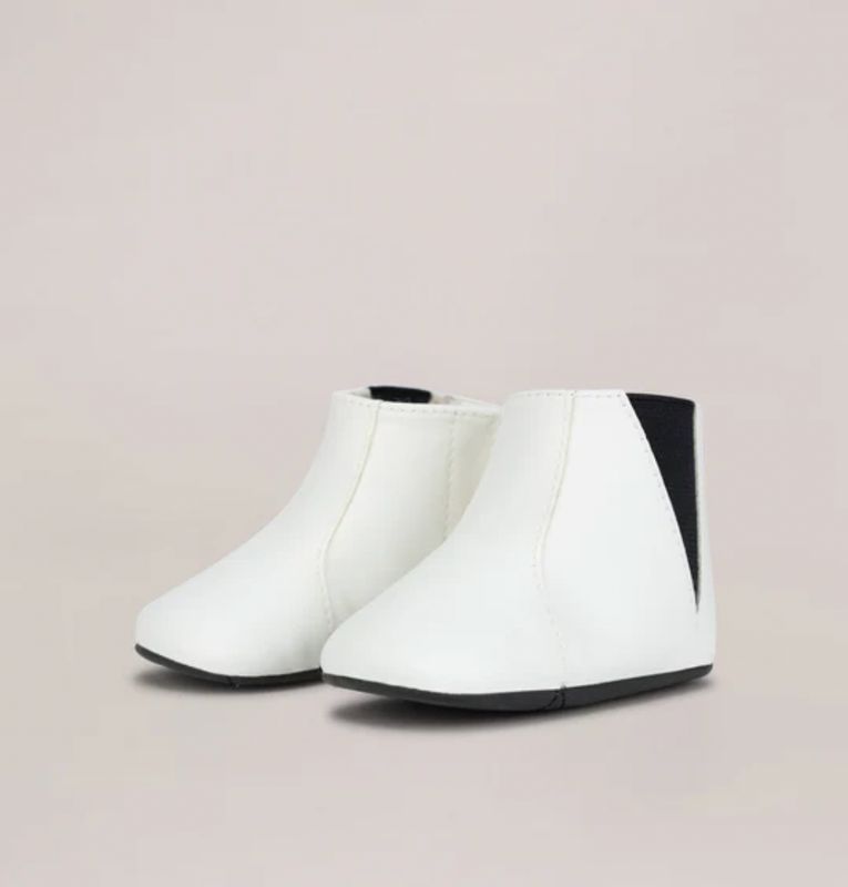 JUJUBE Chelsea Boots