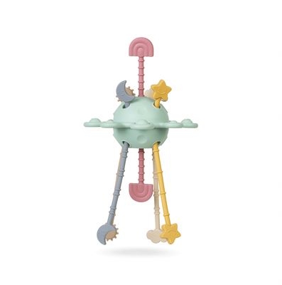 Saro Toy Planet Sensory