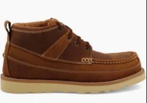 Twisted X Wedge Sole Boot