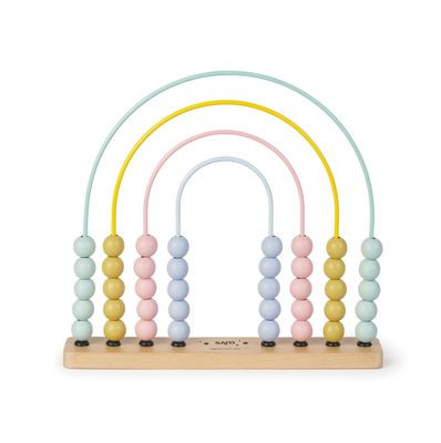Saro Rainbow Abacus