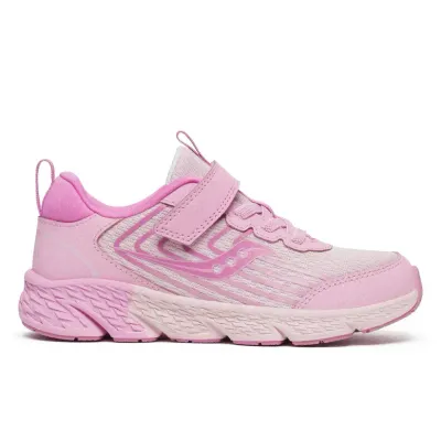 Saucony Wind Girls  10.5  +