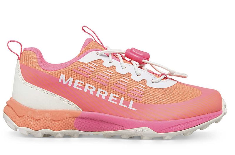Merrell Agility Peak Girls 