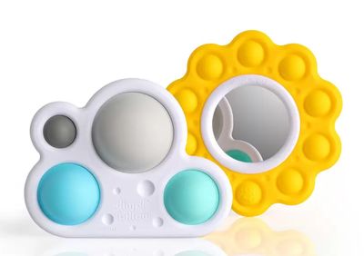 Fat Brain Billow Bright