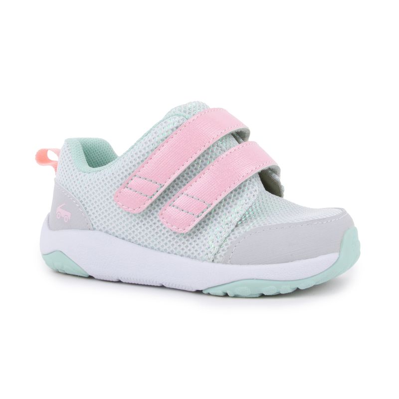 See Kai Run Ryder Adapt II Girls