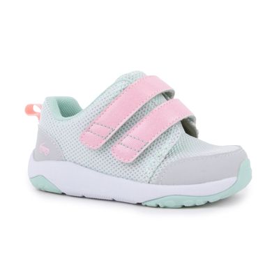 See Kai Run Ryder Adapt II Girls