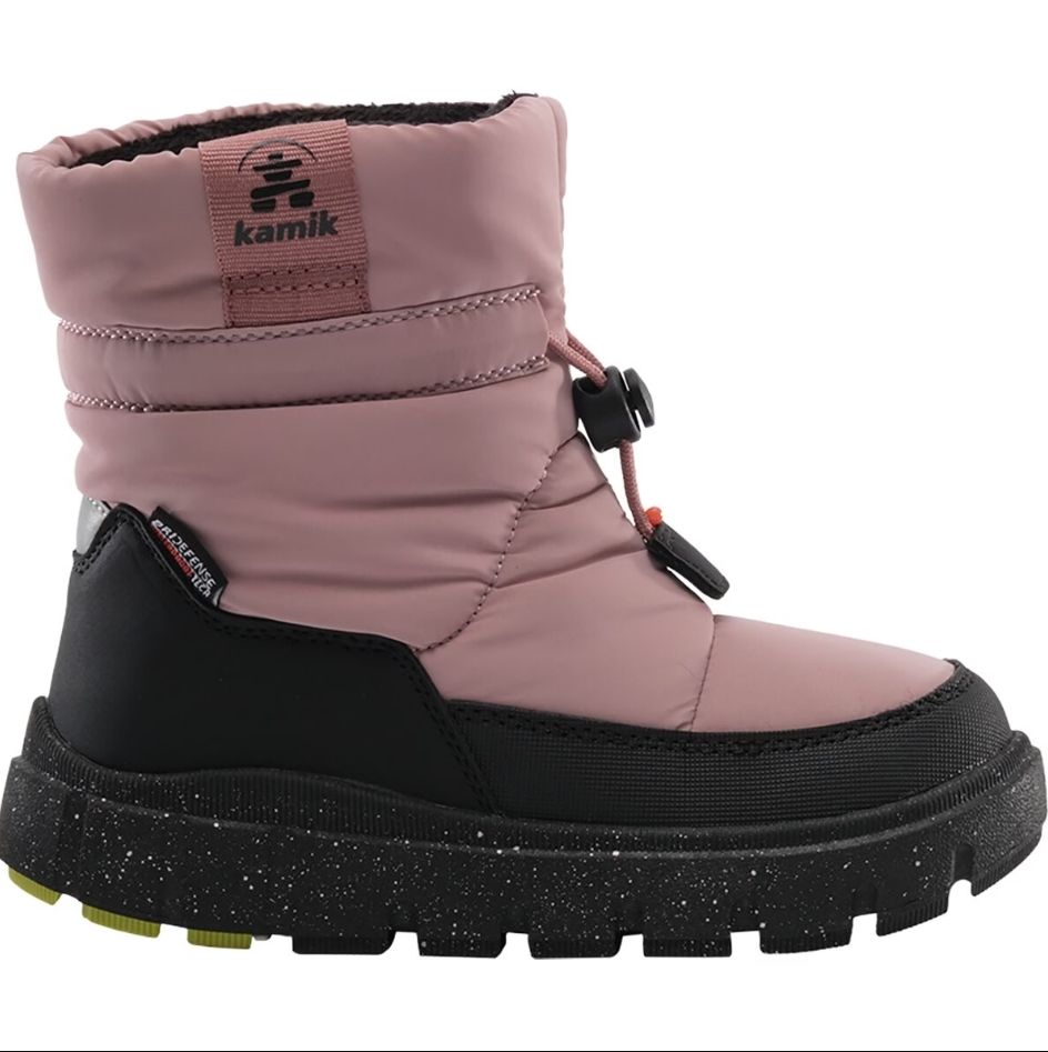 Kamik Seekerpull, Color: Mauve, Size: 12