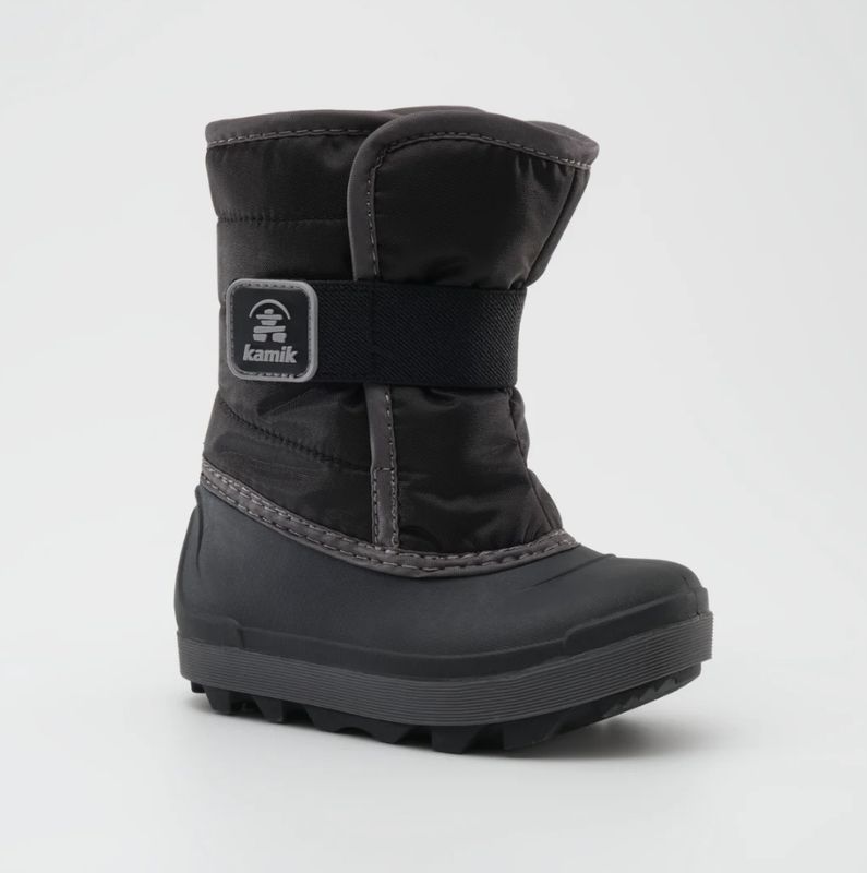 Kamik Snowbug 7 Black